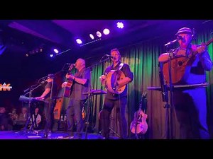 High Kings: Irish Pub Song