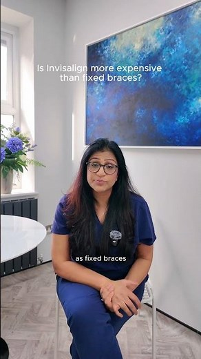 How much does Invisalign cost?