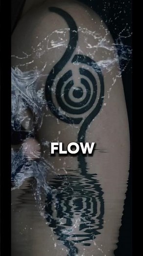 Flow of Life