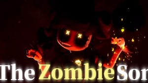 【无机杀手/混剪】The Zombie Song (Nightcore Version)