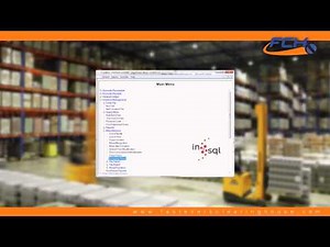 INxSQL Software links to the FCH Sourcing Network