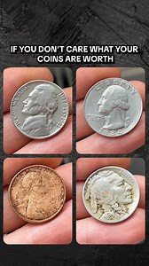 Find out how many valuable coins you have in your change!💸💰 | CoinIn: Coin Identifier
