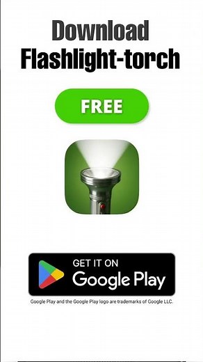 Best Flashlight App