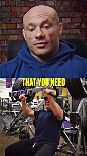 part2 Is organic food actually better?? #gym #weightlifting #workingout #bodybuilding #mikeisraetel @topfans | Mike Israetel