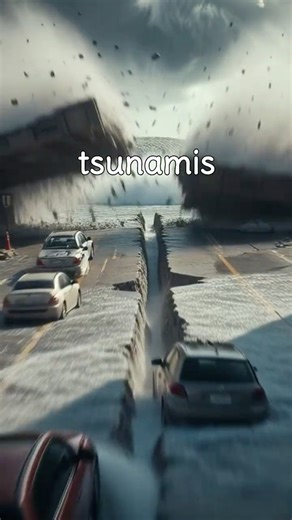 What If Earth Stopped Spinning for 1 Minute?⚠️