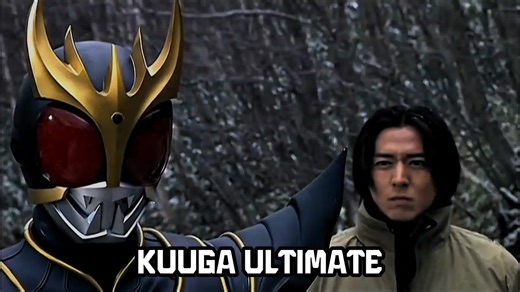 Heisei Kamen Rider Final Form Explained