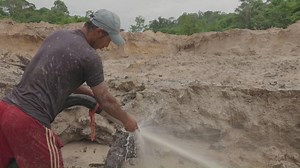 4.7K views · 180 reactions | This week’s episode will explore the Mighty Amazon River… Tune in on Sunday at 9PM on Animal Planet | River Monsters Global | Facebook