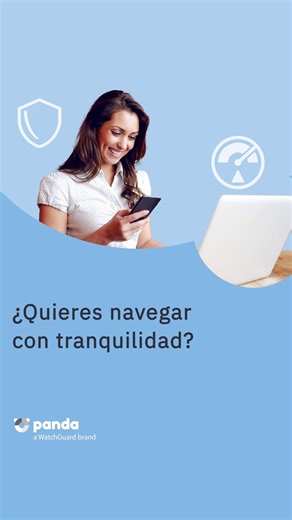 Nuestro antivirus #GRATIS te cuida mientras tú disfrutas internet 🔐 ❤️ Protege tu espacio digital y el de quienes más quieres 🐼 Navega tranquilo, sin sustos ni complicaciones 💻✨ 👉 Descárgalo ya en el link de la bio. Tu seguridad digital sí importa 💜✨ #ParaTi #SeguridadDigital #AntivirusGratis #InternetSeguro #TechTok #PandaSecurity