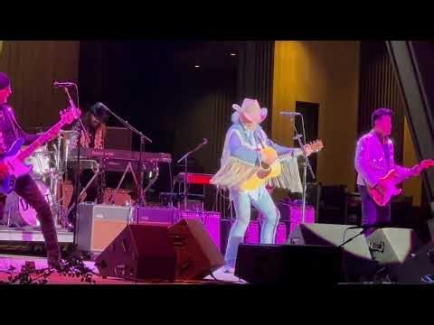 "FAST AS YOU" - DWIGHT YOAKAM - Lexington, KY - 4/19/26