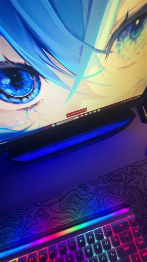 Sevmesende Beni Özledim Sesini: Laptop Setup Paylaşımları