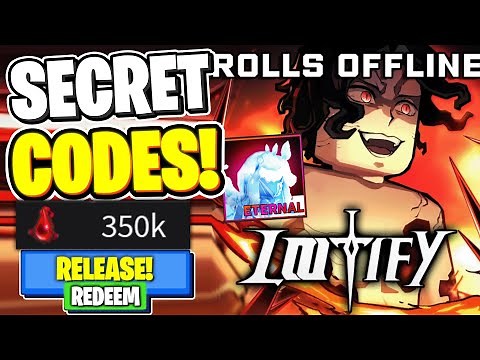 Lootify ALL CODES! Roblox Demon Slayer