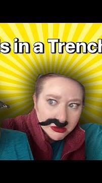 Three Kids in a Trenchcoat (Restaurant Story)