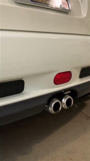 2006 Mini Cooper S - Cold Start