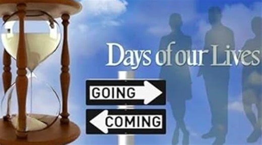 Days Of Our Lives Comings And Goings: A Departure and Two Fan Favorites Return