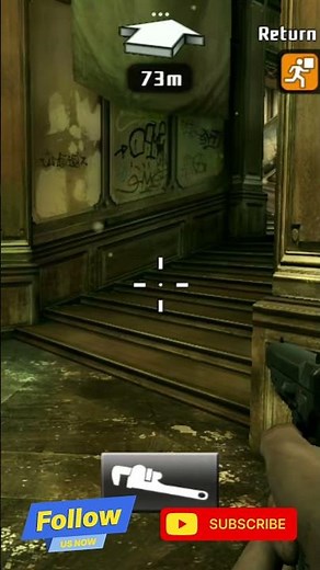 Dead Trigger 2 | Mastering Level -2: Tips & Tricks | Ultimate Gameplay Guide 🎮Part-3