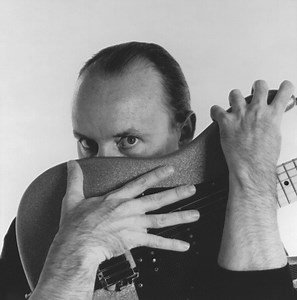 Ronnie Montrose Concert & Tour History  | Concert Archives