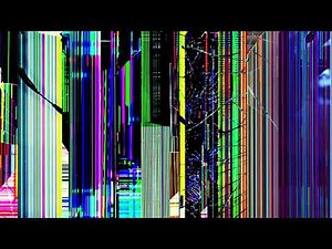 Broken TV Screen Prank Loop – Confuse Dad & Mom, They’ll Think It’s Destroyed! 😂📺🔥