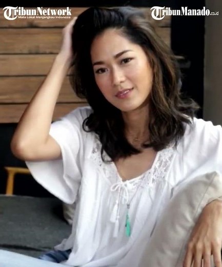 Ingat Prisia Nasution Dulu Dicerai Bos Bioskop, Kini Hidup Bahagia