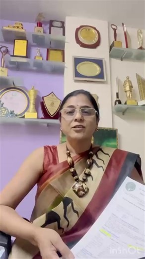 What is High Nuchal Translucency (NT)? 🤔 High NT on a Nuchal Scan can indicate a higher risk of chromosomal abnormalities like Down Syndrome. Early detection allows for further testing and monitoring, ensuring the best care for your baby. 🍼👶 📍 Dr Bela’s Women’s Hospital & Fetal Medicine Center, Swami Shivanand Society, A Wing, Near Cigarette Factory Chakala, Andheri East, Mumbai, Maharashtra 400099 📞 087796 13928 Follow us on Instagram https://www.instagram.com/reel/DSZ6kYtk-eR/?igsh=NzIxOG