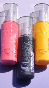 5.7K views · 53 reactions | waterproof and sweatproof so your makeup can last longer than your pool day, pilates sesh, and even your sneaky link. | Urban Decay Cosmetics | Facebook