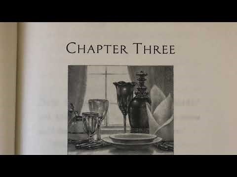 The Miraculous Journey of Edward Tulane Ch 1-4