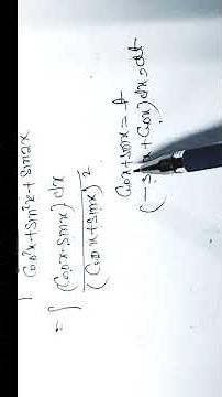 Class 12 Maths Integrals Ex 7.3 Q12 & 13 | NCERT Solutions | Step by Step Integration