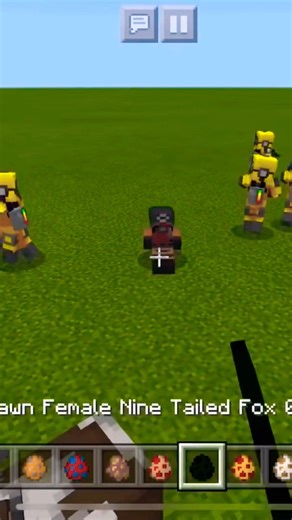 SCP FOUNDATION MOD 2026 in Minecraft PE 😱 #shorts