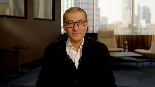 His first task as Nokia CEO was to revive the company. Here are 5 lessons he learned in the process