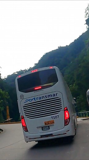 🚍 Nuestros viajes hacia nuestros destinos en cámara lenta. 🔵Transmar Express | 38 años de viajes y experiencias | ¡Déjate Llevar! | Transmar