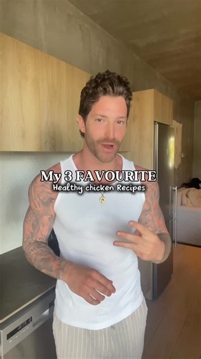 Shane Zorzit - Health & Wellness Coach on Instagram: "II’ve tried them all so you don’t need to 😅 ’ve tried so many of these “healthy” recipes and the majority SUCK.. These are my 3 FAVOURITE healthy chicken recipes. send me a DM & I can send over these 3 amazing recipes from my favourite food creators 🔥💪🏼 #lowcalorierecipes #heathyfood #lowcaloriemeals #fatloss #mealprep"