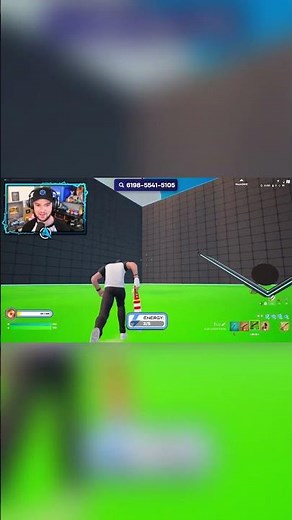 NEW SECRET WEAPON in Super 1v1 FFA 😱🔥