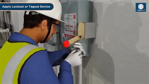 🔐 Lockout – Tagout – Tryout (LOTOTO): Your Safety, Your Control Every year, many workers get injured or lose their lives because of unexpected machine start-up during maintenance or repair. LOTO is the key to preventing such accidents. What is LOTOTO? Lockout – Tagout – Tryout is a safety system used to make sure energy sources are fully isolated before work begins. The 3 Golden Steps: 1️⃣ Lockout: Physically lock the energy-isolating device (switch, valve, breaker) so it cannot be turned ON ac