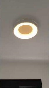 Como instalar luz de led de três estágios