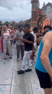 664K views · 5.4K reactions | SIMON SAYS , it’s time to wake up and dance !!!!! #summer #tomorrowland #music #techno | Nathan's Crazy Dance Moves | Facebook