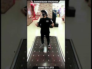 新年踊り始め！「The First Step」ではじめの一歩！ #DANCERUSH_STARDOM