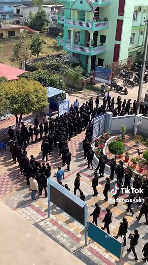 Leadership Development at Hetauda School of Management