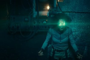 'Blasted': Netflix presenta el tráiler de la comedia noruega que mezcla despedidas de soltero, aliens y laser tags