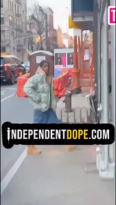 71K views · 194 reactions | Asap Rocky is always so chill!  Gotta respect it   | Independent Dope | Facebook