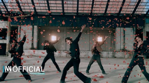 ASC2NT(어센트) 回归主打曲《Still Rose》MV公开