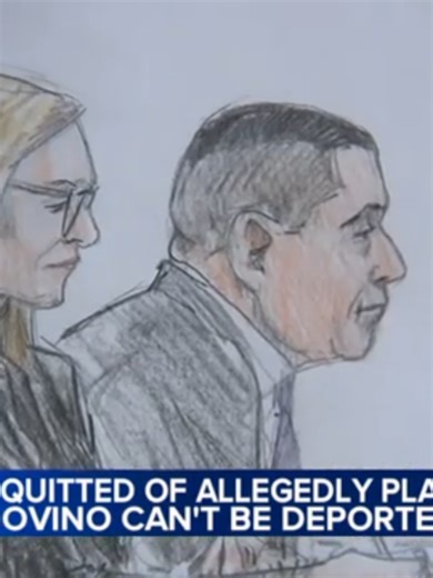 Indiana Judge Blocks Deportation of Chicago Carpenter