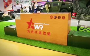 智能CPR心肺复苏训练模拟器