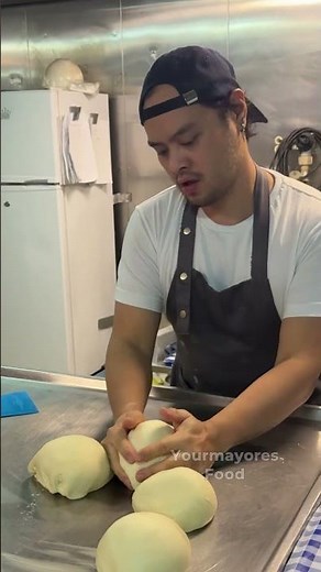 Making Breads 101 with Feelings #baking #bread
