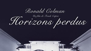 Horizons perdus - Apple TV