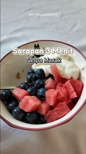 Stop Skipping Breakfast! Easy Muesli Recipe for Busy Mornings🇲🇨#foodie #breakfast #fyp
