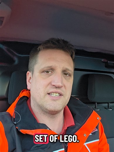 Understanding Age Verification for Lego Puzzles