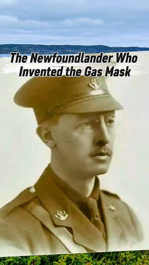 A small place, a big impact — Newfoundland’s history reaches farther than many realize. #Newfoundland #TheRock #WWI #CanadianHistory #ClunyMapherson | Emily Q. Maeza