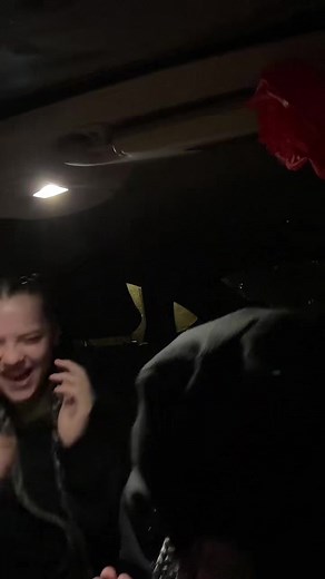 Mr. Frog Backflips Game: Supportive Moment with a Baby Frog