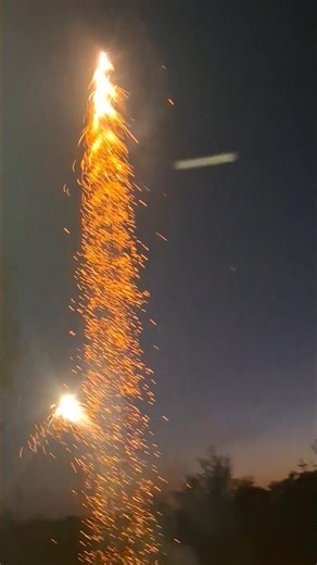 UFO, UAP, helicopter #pyro #pyrotechnics #fireworks #firecracker #rocket #4thofjuly #ufo #uap #army