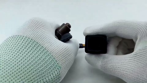 Oxygen O2 Sensor Upstream Compatible with Toyota Land, Cruiser, Tundra, 4Runner, Tacoma, T100, Pickup & Lexus LX470, 1993-2002, Oxygen Sensor Replace OE # 234-4154, 8946539655