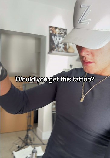 Stunning Angel Tattoo Inspiration